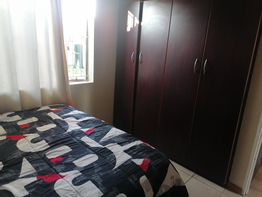 To Let 3 Bedroom Property for Rent in Vista Park Free State